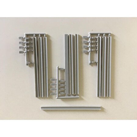 Trato N 10 50 in. Highway Beams TR1660853